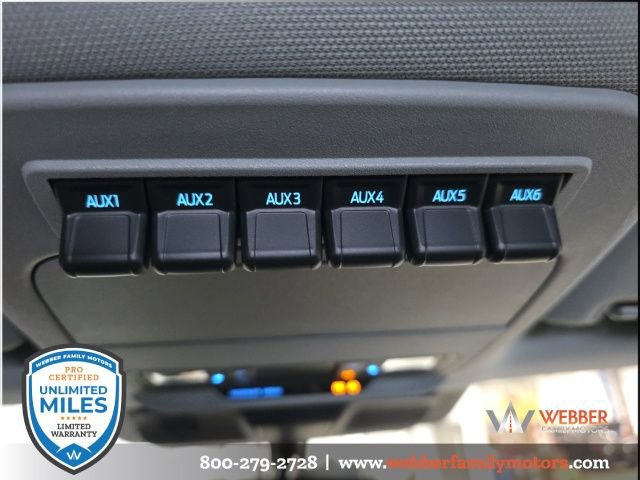 New 2026 Ford F250 XL w/ STX Appearance Package image 25