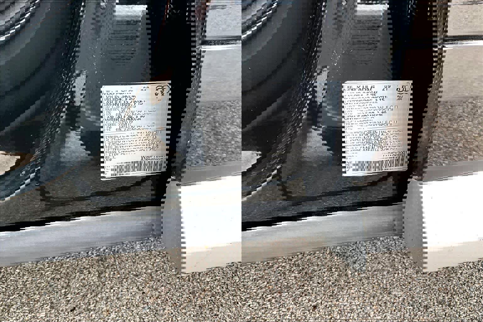 Used 2019 Audi Q5 2.0T Premium Plus w/ Premium Plus Package image 31