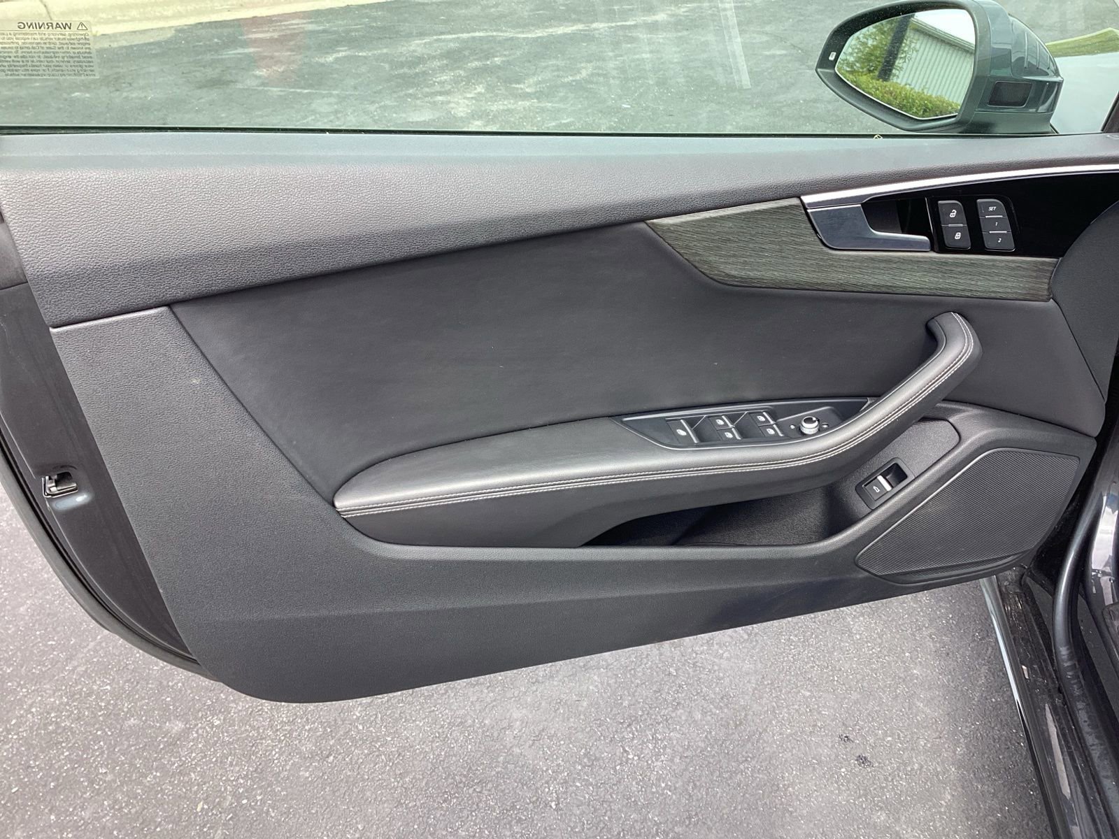 Used 2021 Audi A5 2.0T Premium Plus AWD/4WD image 22