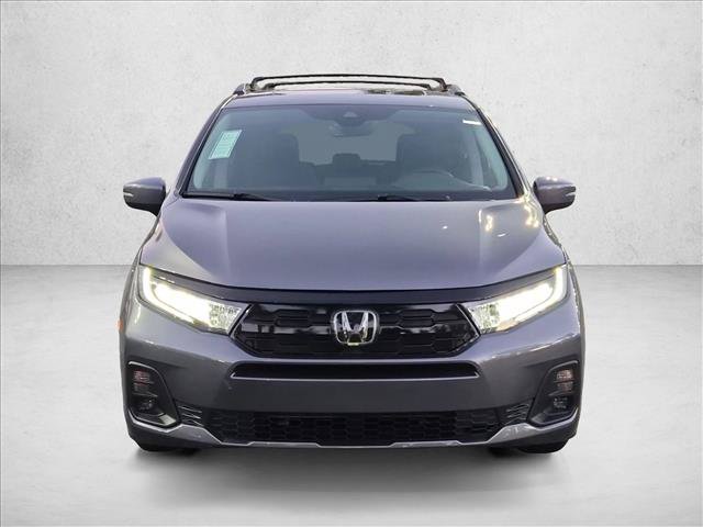 New 2027 Honda Odyssey Touring image 6