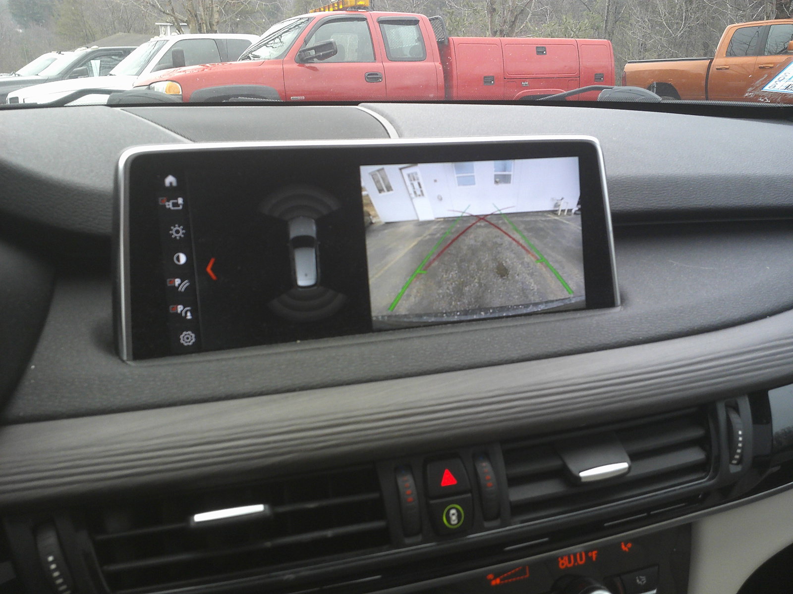 Used 2018 BMW X5 xDrive35i w/ Driving Assistance Package image 23