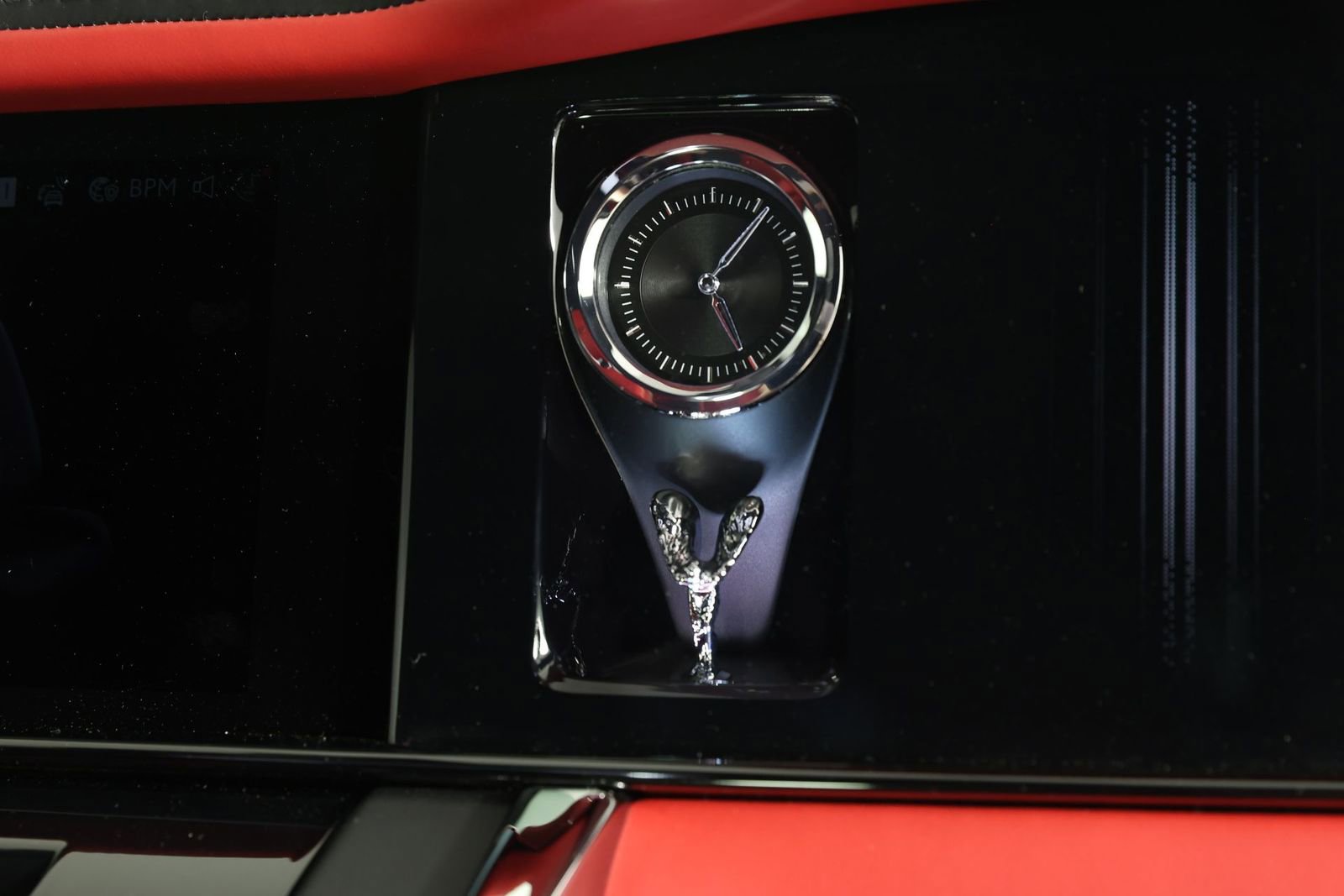 New 2026 Rolls-Royce Cullinan AWD/4WD image 27