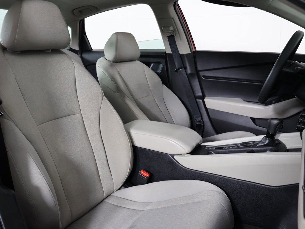 Used 2023 Honda Accord EX image 30