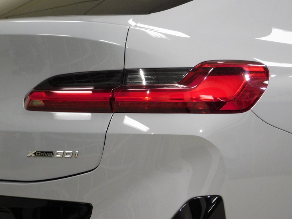 Used 2023 BMW X4 xDrive30i image 91