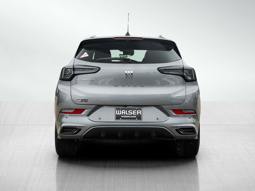 New 2026 Buick Encore GX Avenir w/ Avenir Technology Package image 5