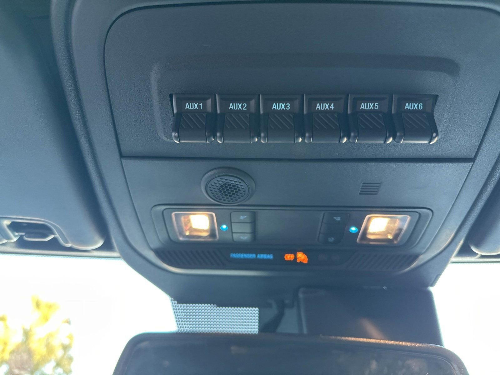 Certified 2022 Ford Bronco Wildtrak image 28