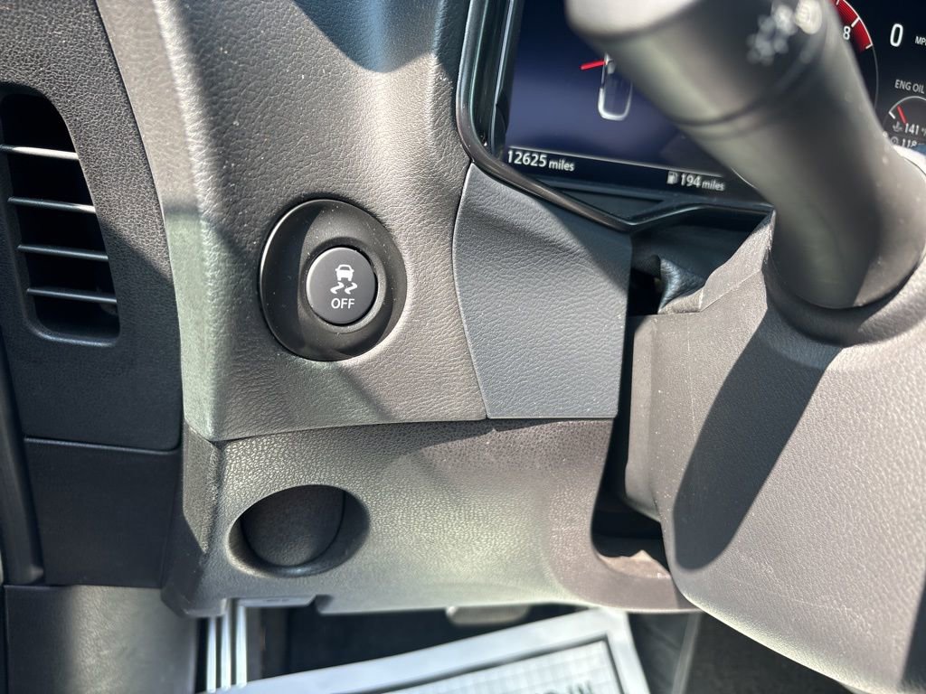 Used 2024 Nissan Z Performance w/ Floor Mat Package image 16