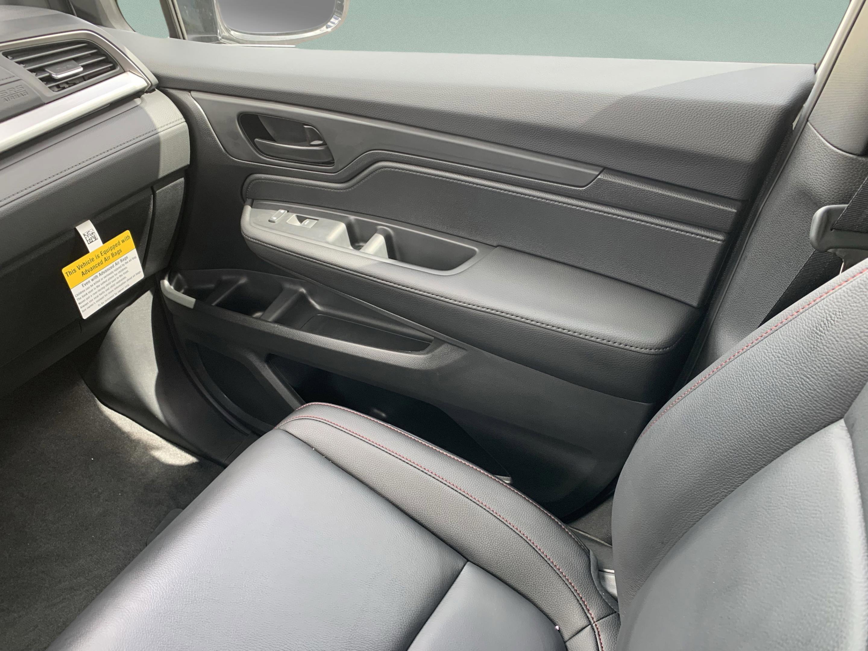 New 2026 Honda Odyssey Sport-L image 14