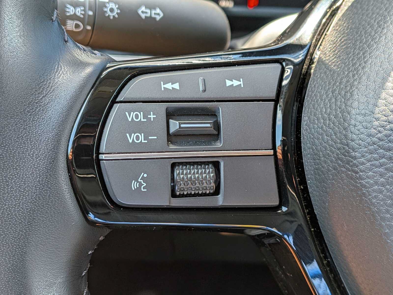 Certified 2026 Honda CR-V EX-L image 23
