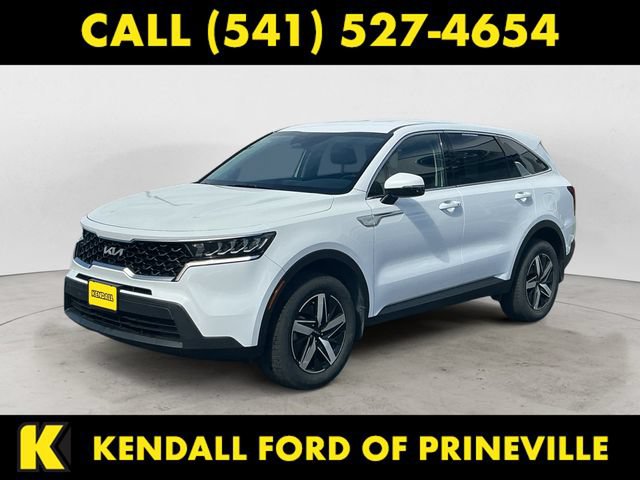 Used 2023 Kia Sorento LX
