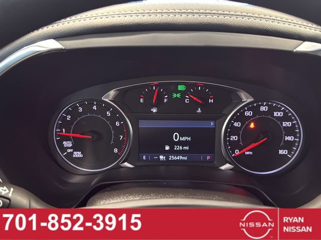 Used 2023 Chevrolet Blazer LT w/ Convenience Package image 11