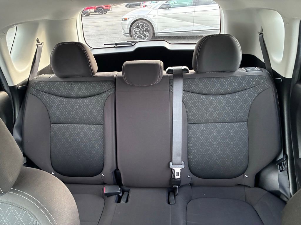 Used 2019 Kia Soul image 15