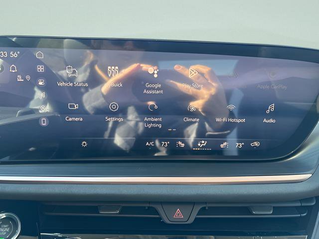 New 2026 Buick Envision Sport Touring image 16