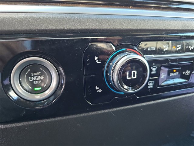 Certified 2022 GMC Sierra 1500 Elevation w/ LPO, Elevation Black Package image 22