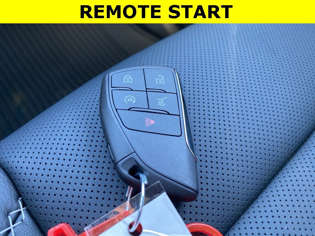 New 2026 GMC Acadia Denali image 24