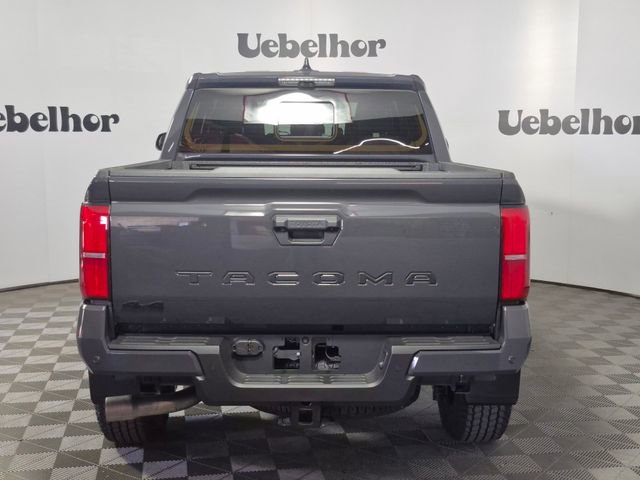 New 2026 Toyota Tacoma TRD Off-Road image 6