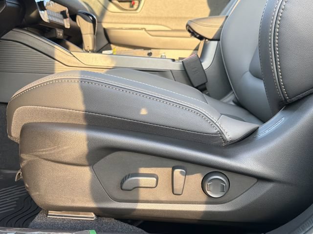 New 2026 Subaru Outback Limited XT AWD/4WD image 22