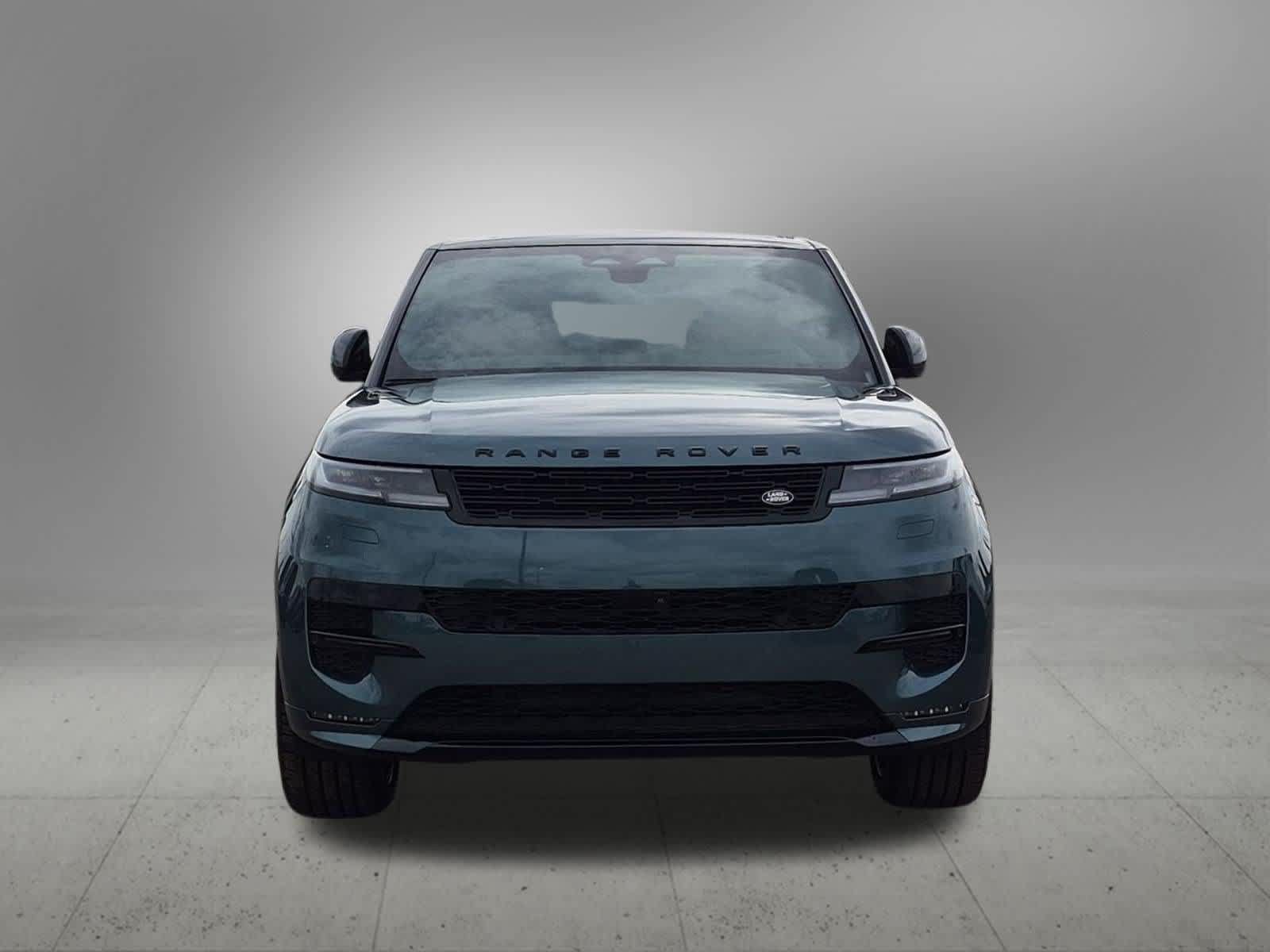 New 2026 Land Rover Range Rover Sport Dynamic SE AWD/4WD image 9