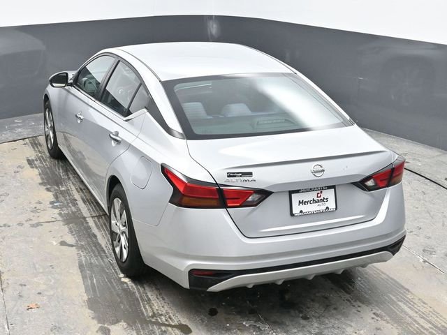 Used 2021 Nissan Altima 2.5 S image 13