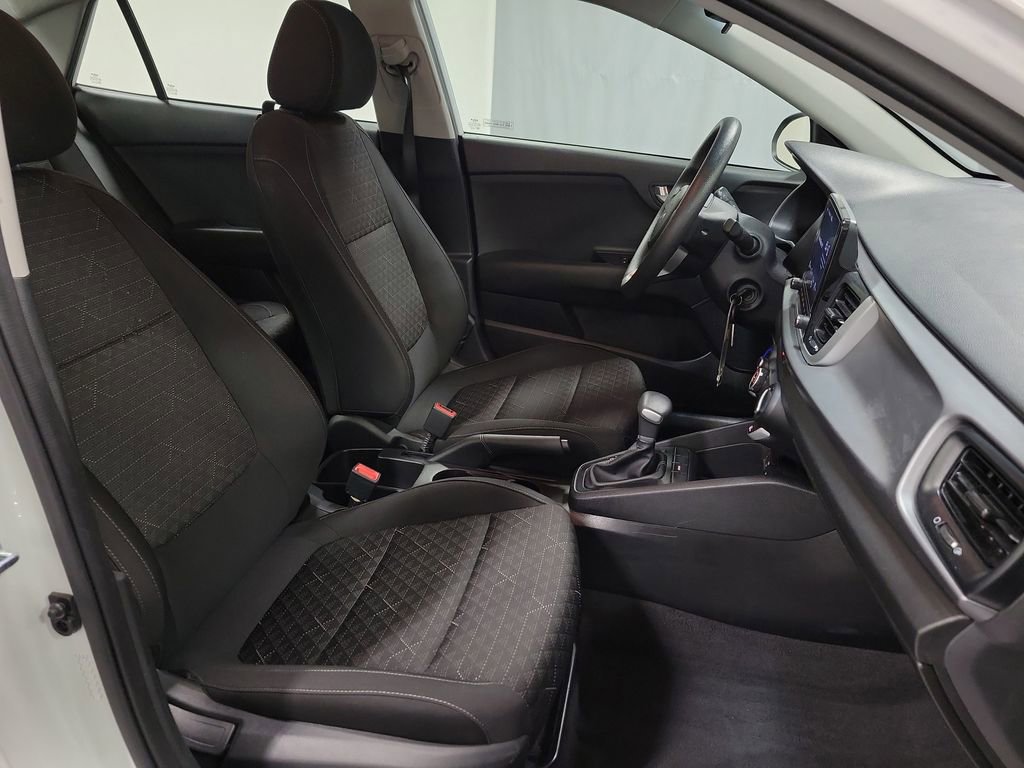 Used 2023 Kia Rio LX FWD image 25