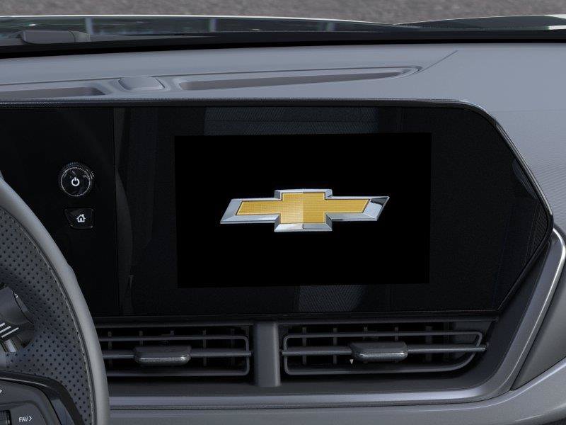 New 2026 Chevrolet Trax LS w/ LS Convenience Package FWD image 20