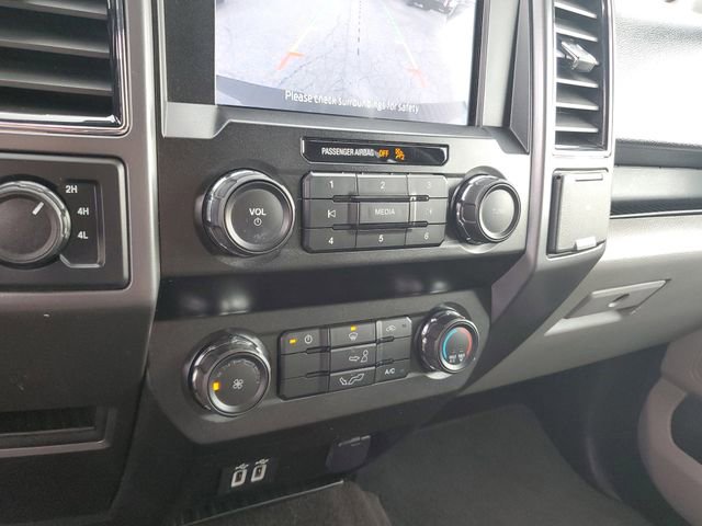 Used 2020 Ford F150 XLT image 18