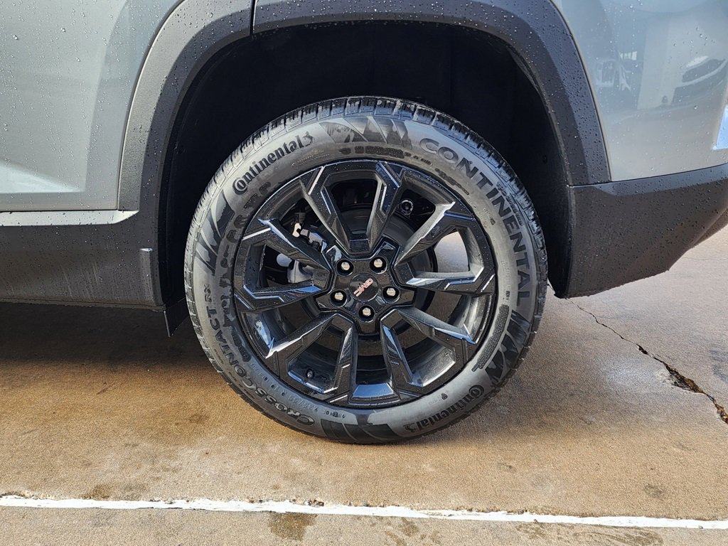 New 2026 GMC Terrain Elevation w/ Black Edition image 50