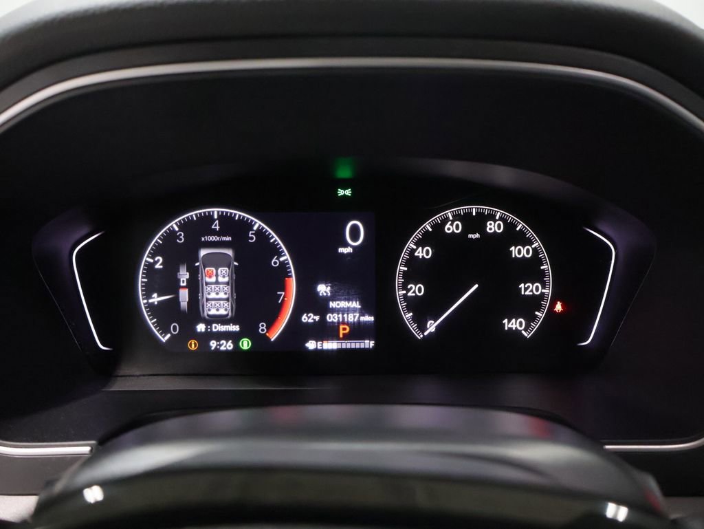 Used 2025 Honda Pilot Touring image 41