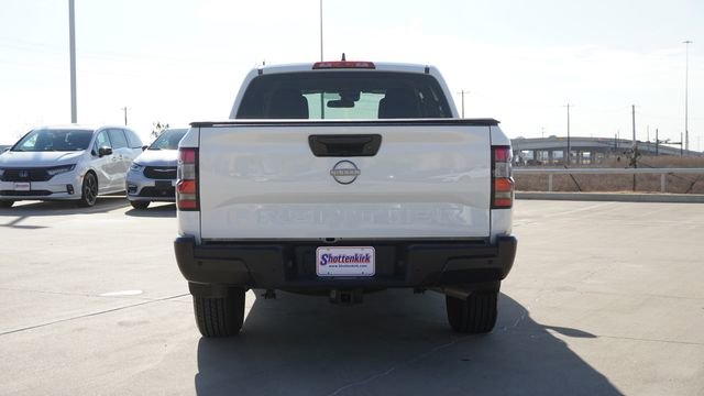 Used 2024 Nissan Frontier S w/ Technology Package image 8