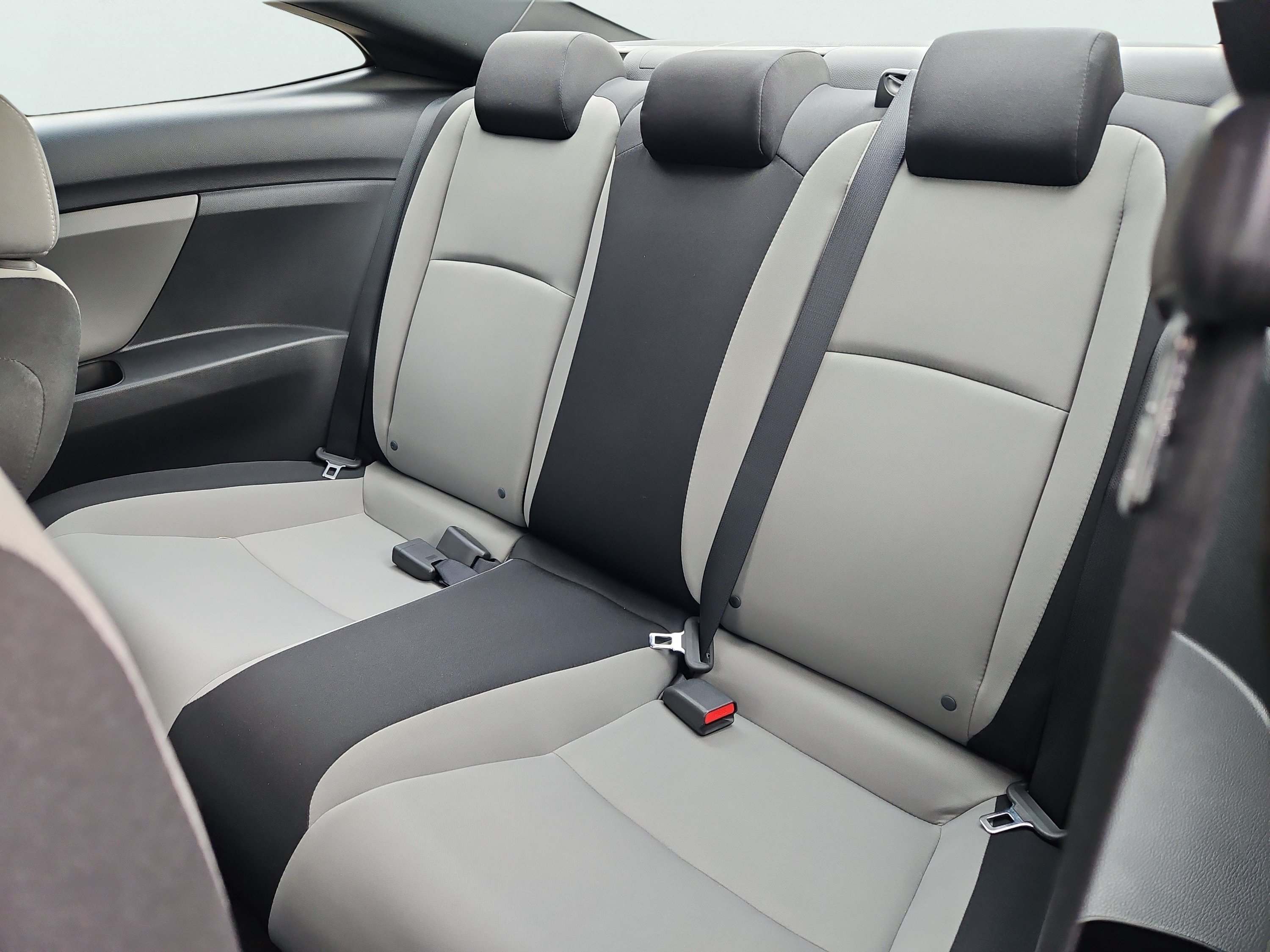 Certified 2017 Honda Civic EX-T image 29