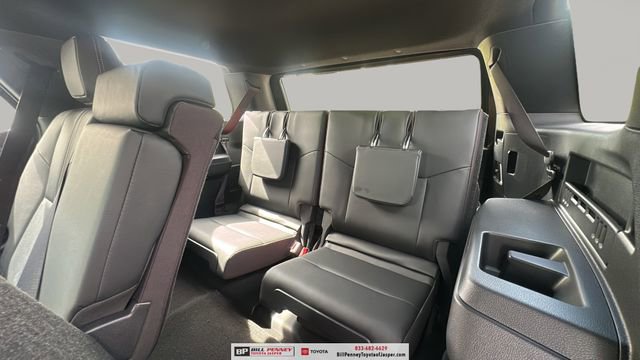 New 2026 Toyota 4Runner Limited image 20