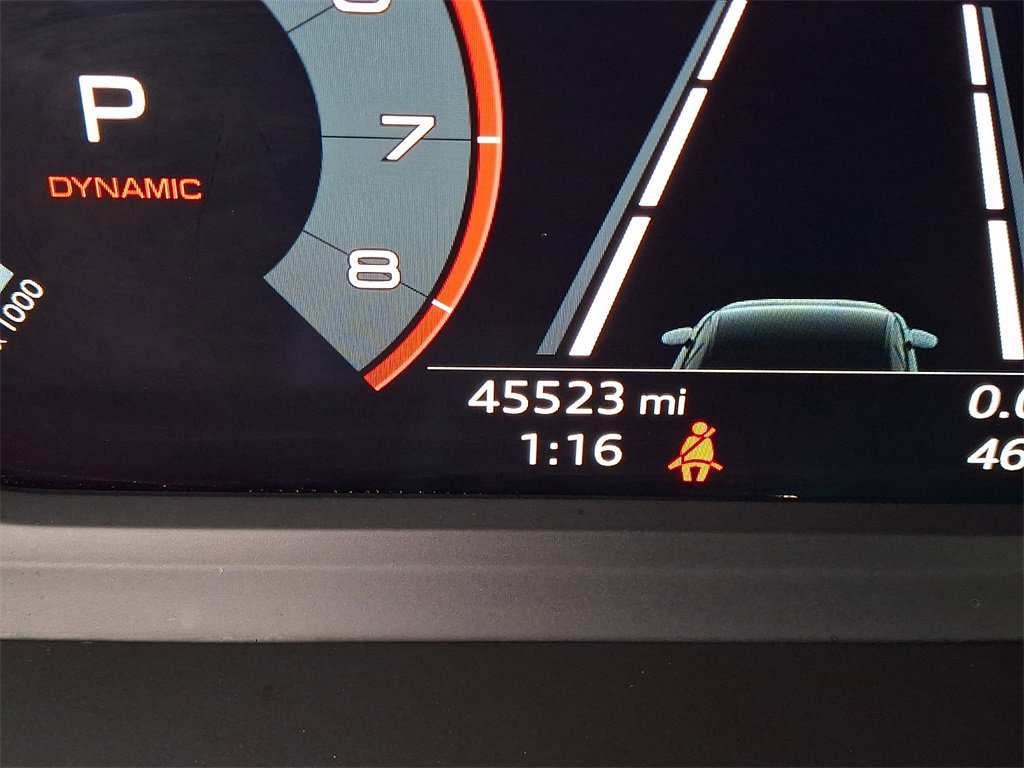 Used 2023 Audi A3 2.0T Premium image 21