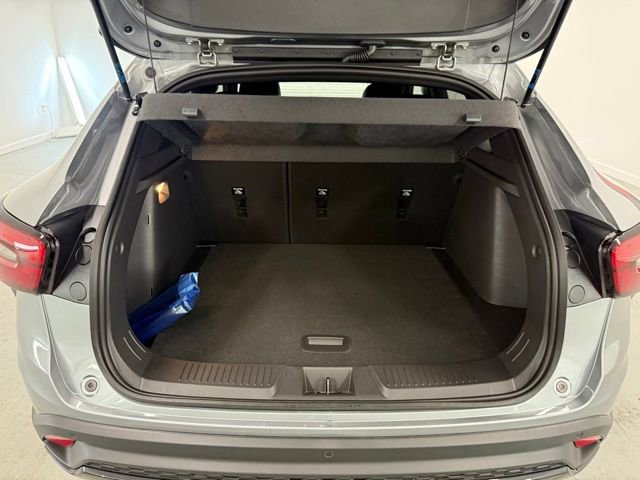 New 2026 Chevrolet Trax RS w/ Driver Confidence Package FWD image 8