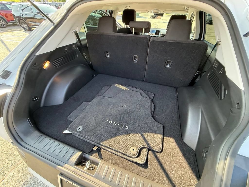 Used 2022 Hyundai Ioniq 5 SE RWD image 30