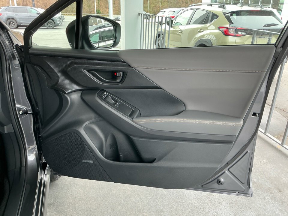 Certified 2026 Subaru Crosstrek 2.5i Wilderness image 30