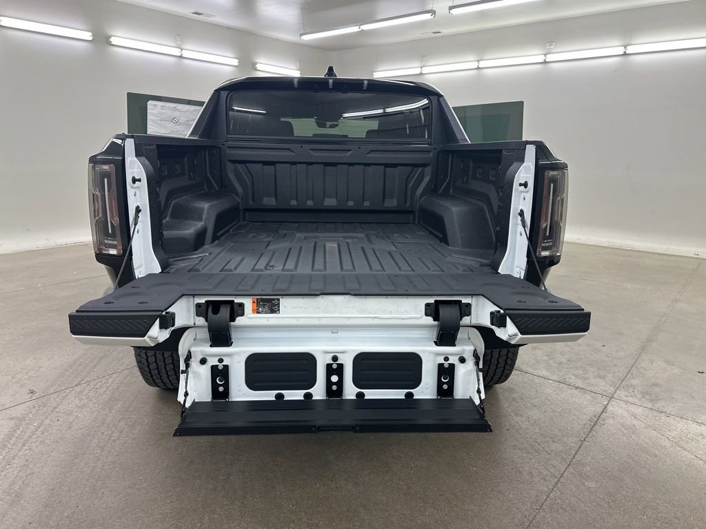New 2026 GMC Hummer EV 2X image 27