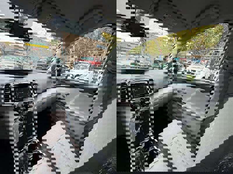 Used 2009 Toyota Venza image 16