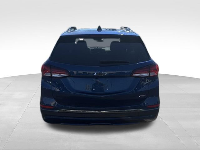 Used 2023 Chevrolet Equinox RS w/ LPO, Floor Liner Package AWD/4WD image 4