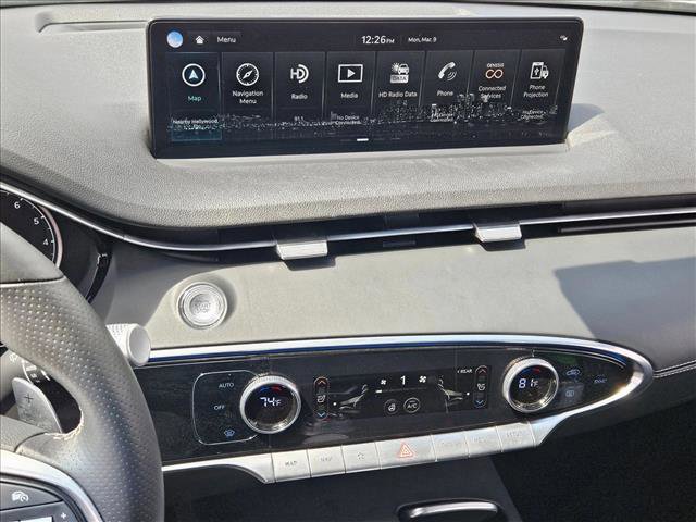 Used 2024 Genesis GV70 3.5T Sport image 15