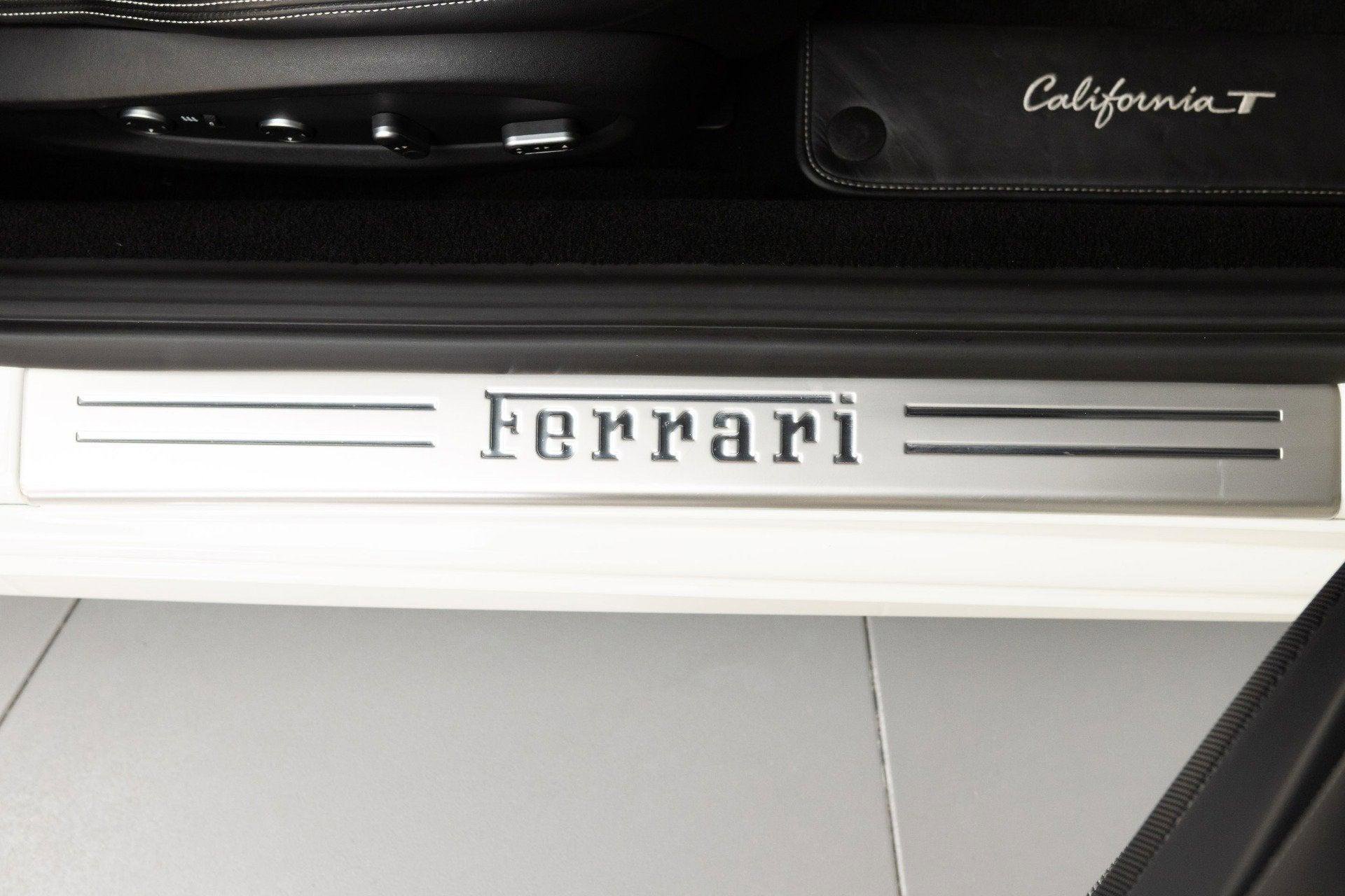 Certified 2016 Ferrari California T image 71