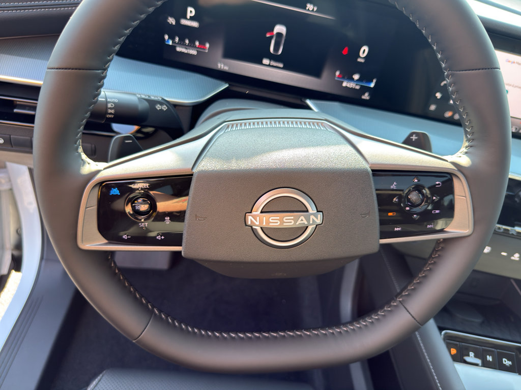 New 2026 Nissan Murano SL image 17