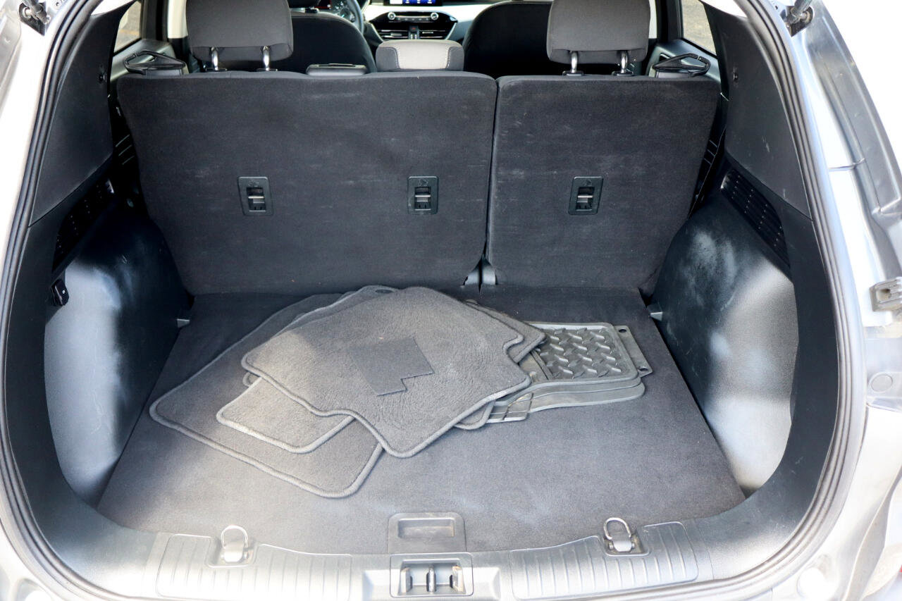 Used 2022 Ford Escape SE image 17