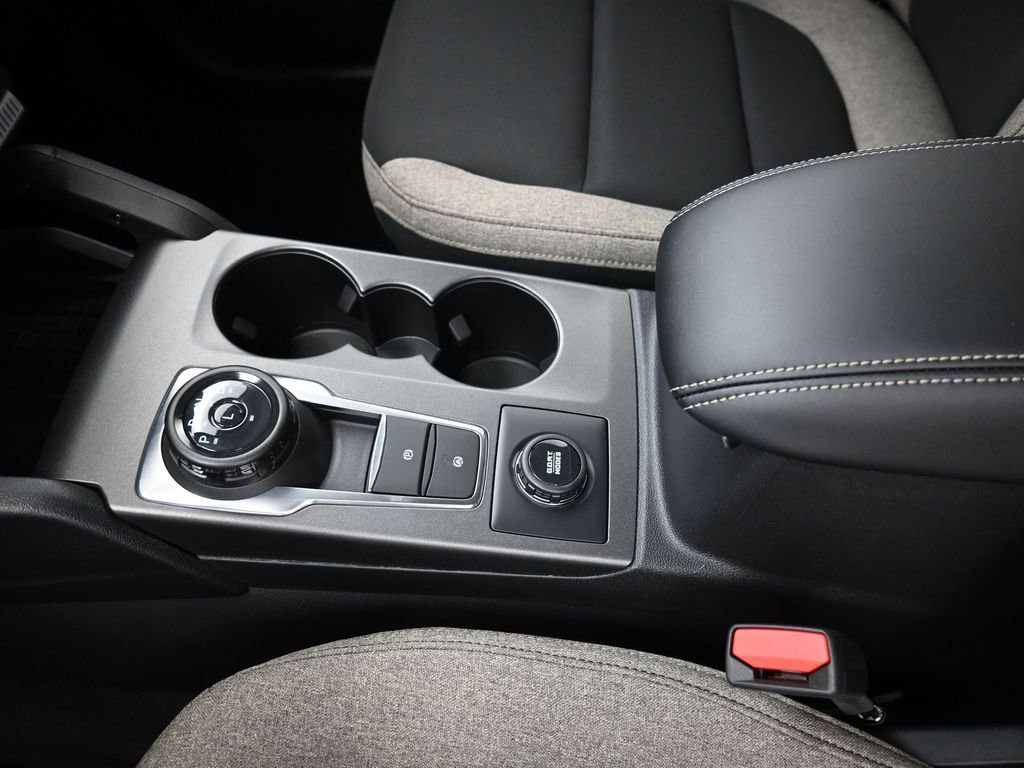 New 2025 Ford Bronco Sport Big Bend image 20