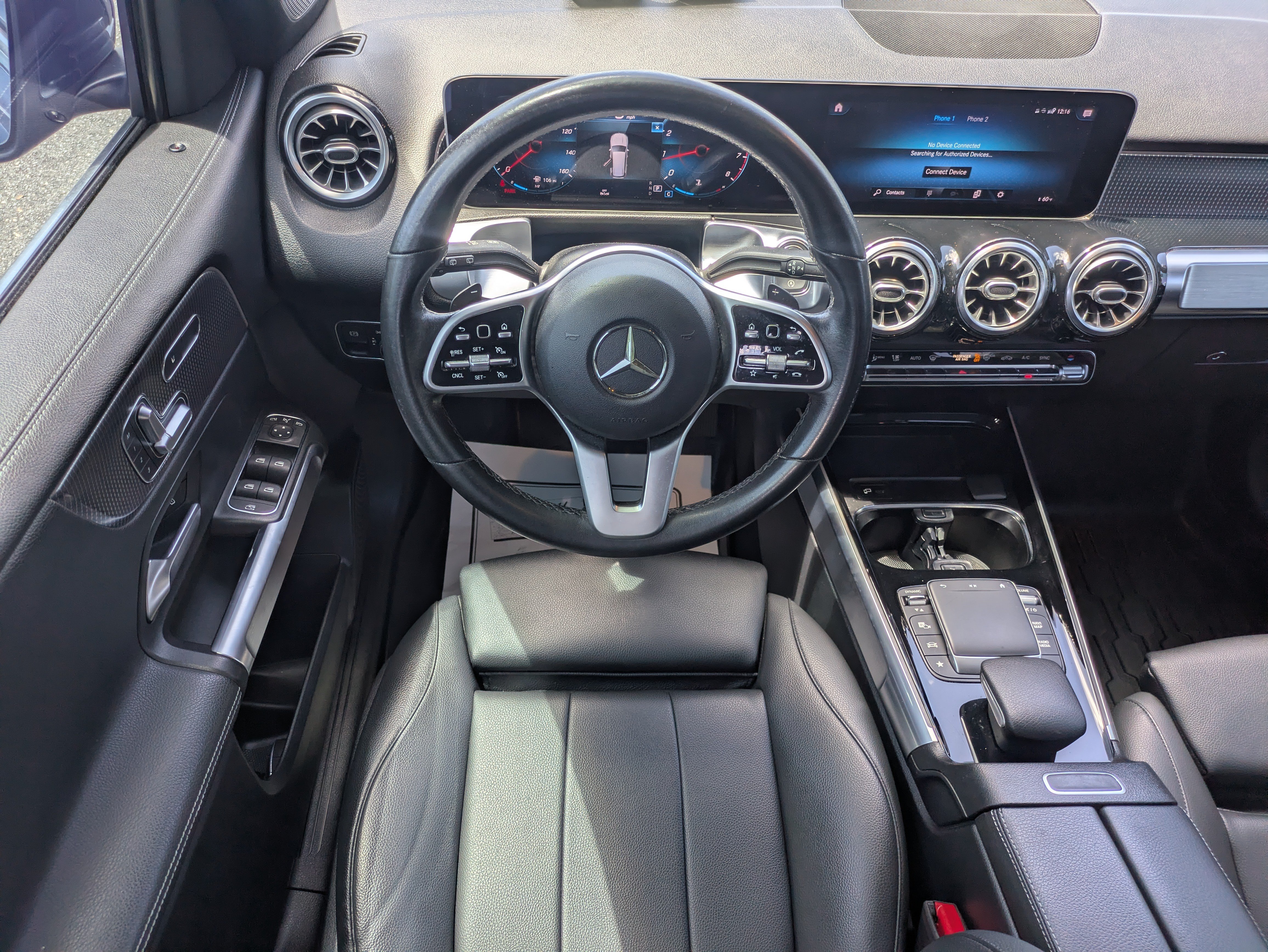 Certified 2021 Mercedes-Benz GLB 250 image 14