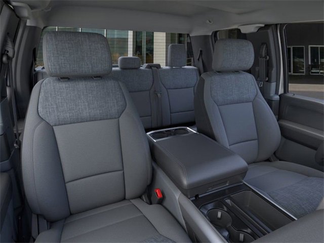 New 2026 Ford F150 XLT w/ Equipment Group 301A Base image 10