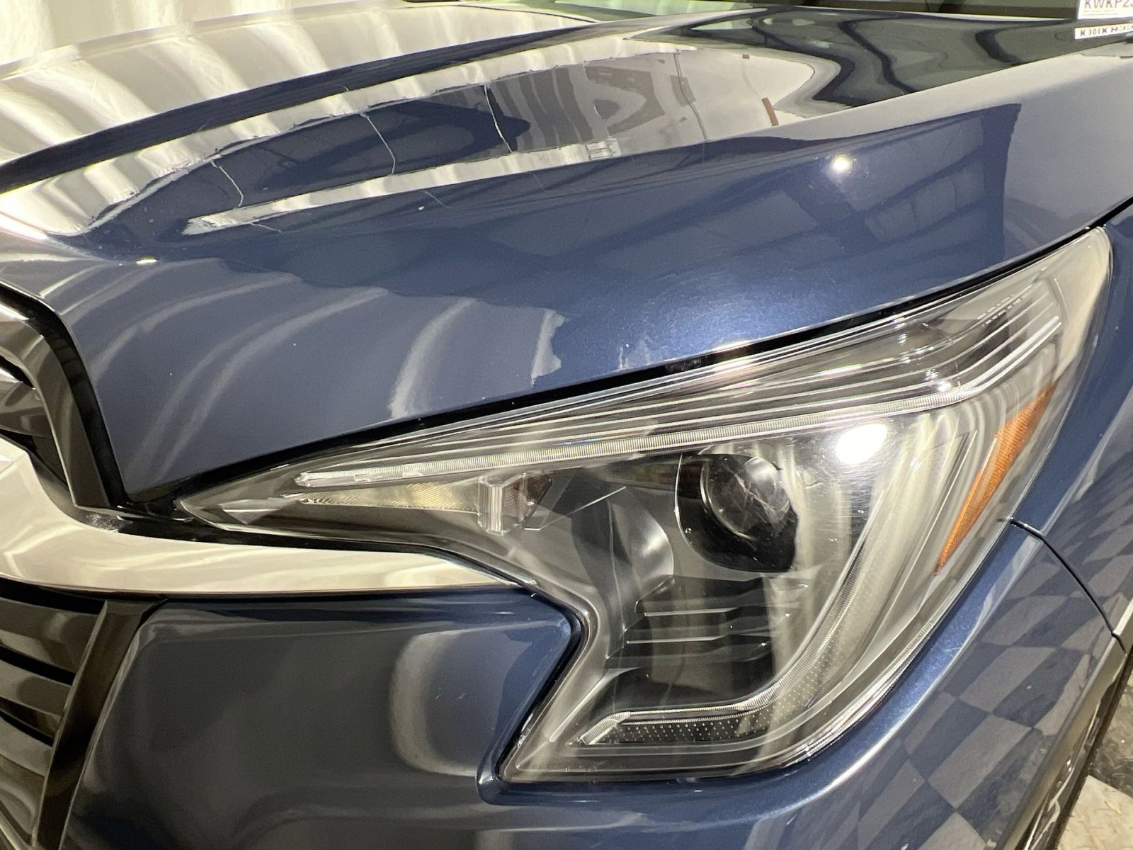 Used 2023 Subaru Ascent Limited w/ Technology Package image 13