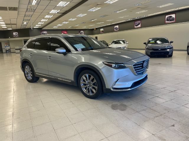 Used 2020 MAZDA CX-9 Grand Touring AWD/4WD image 1