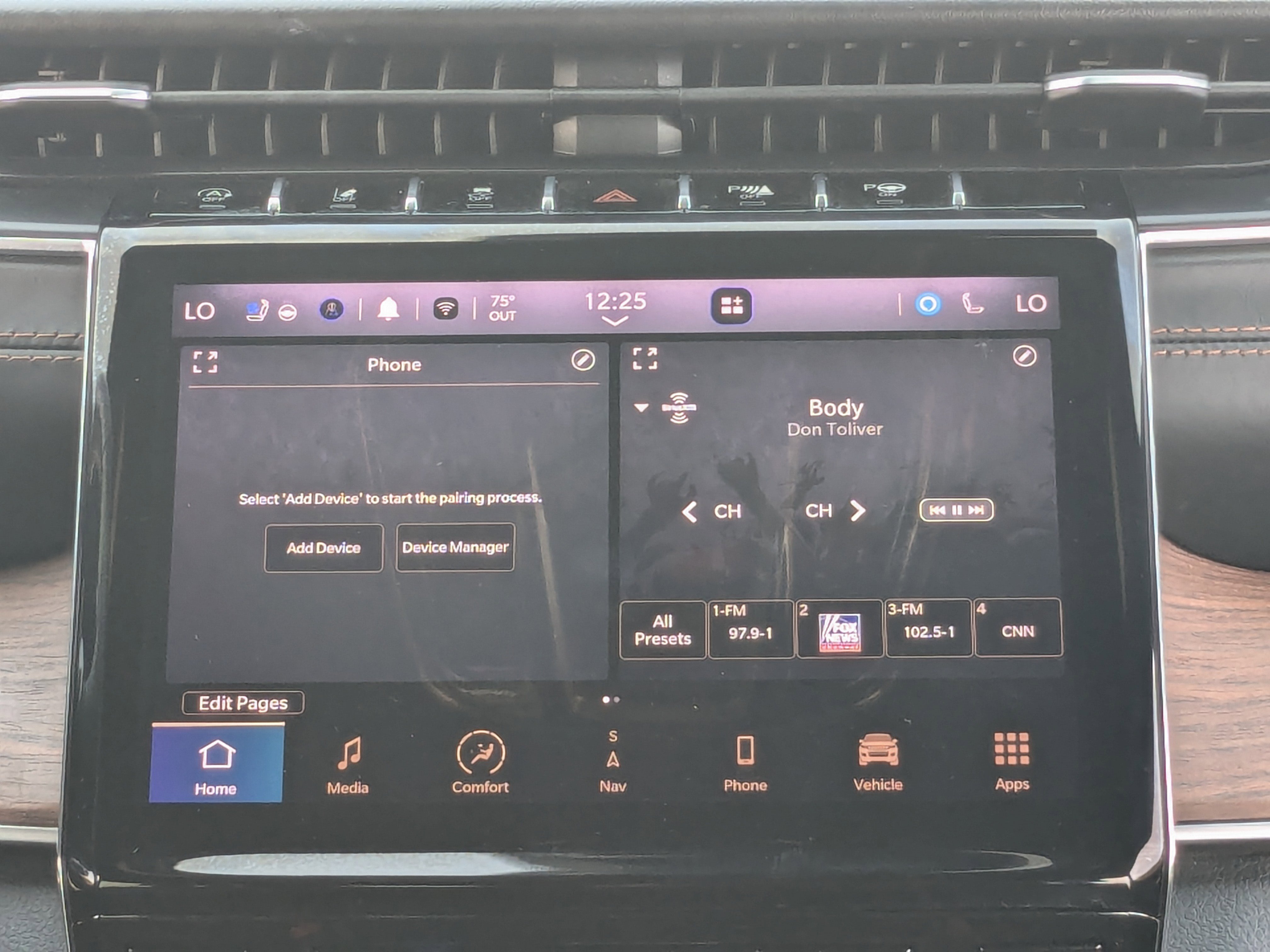 Used 2022 Jeep Grand Cherokee Summit w/ Adv Protech Group IV image 19