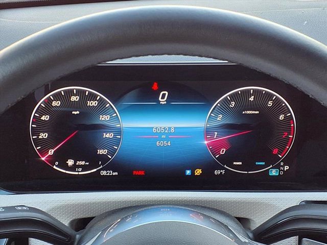 Used 2025 Mercedes-Benz CLA 250 image 11