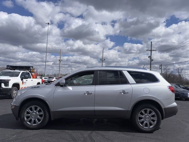 Used 2012 Buick Enclave Leather w/ Trailering Provision Package image 4